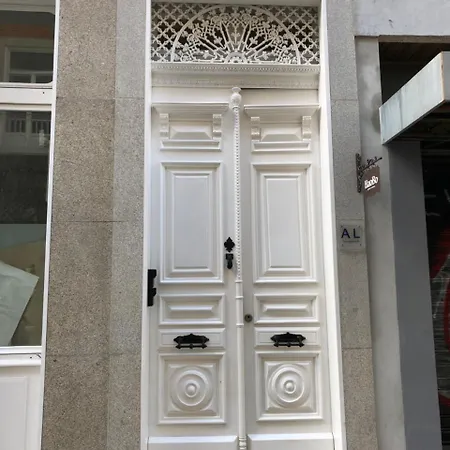 Penzion Haobo Center